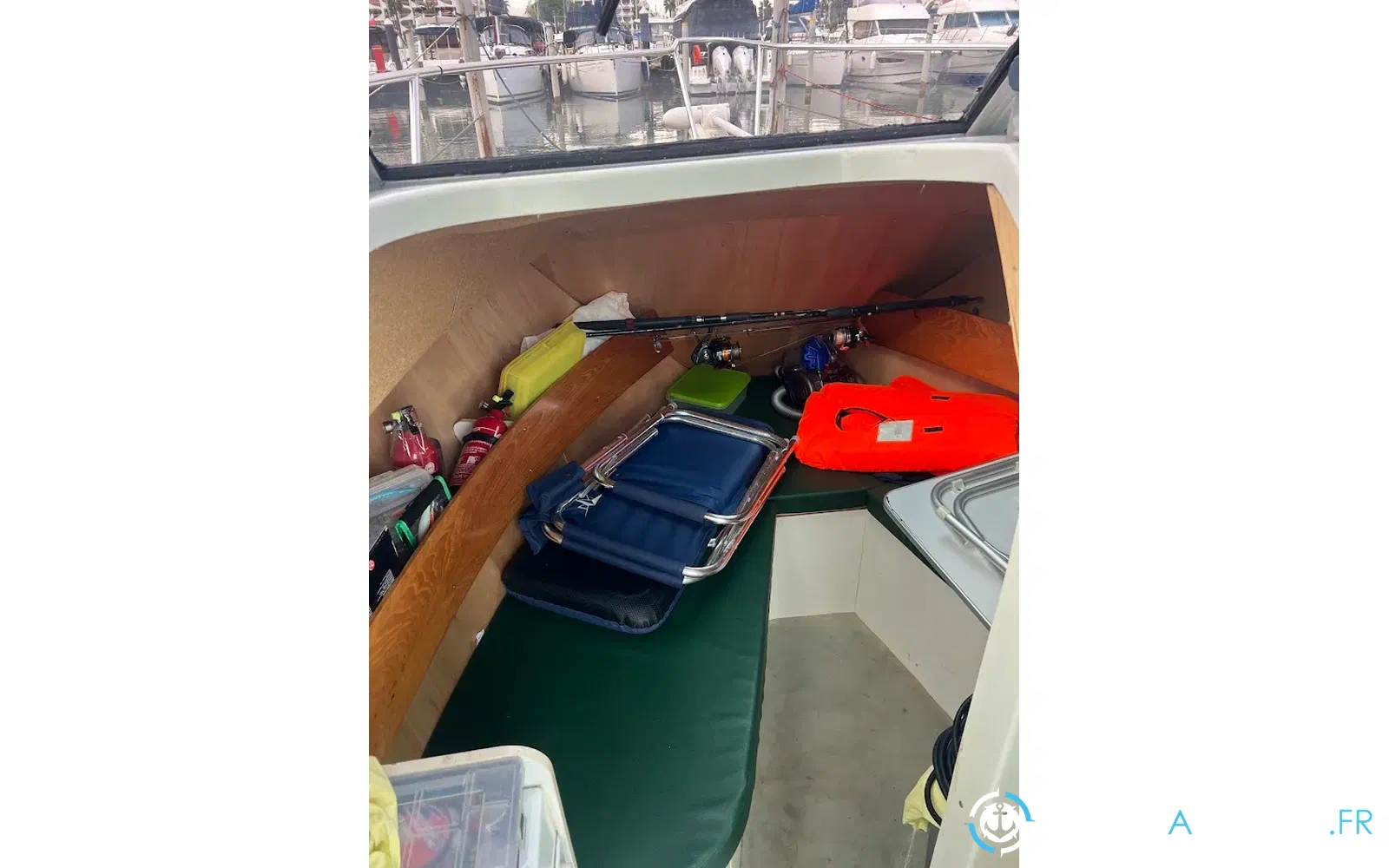 slider 13 Jeanneau Merry Fisher 650