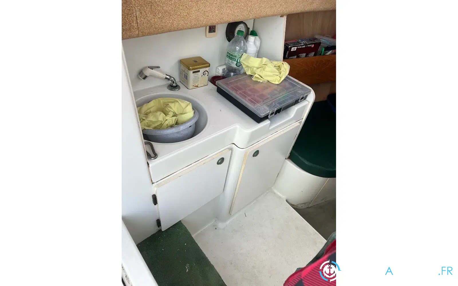 slider 8 Jeanneau Merry Fisher 650