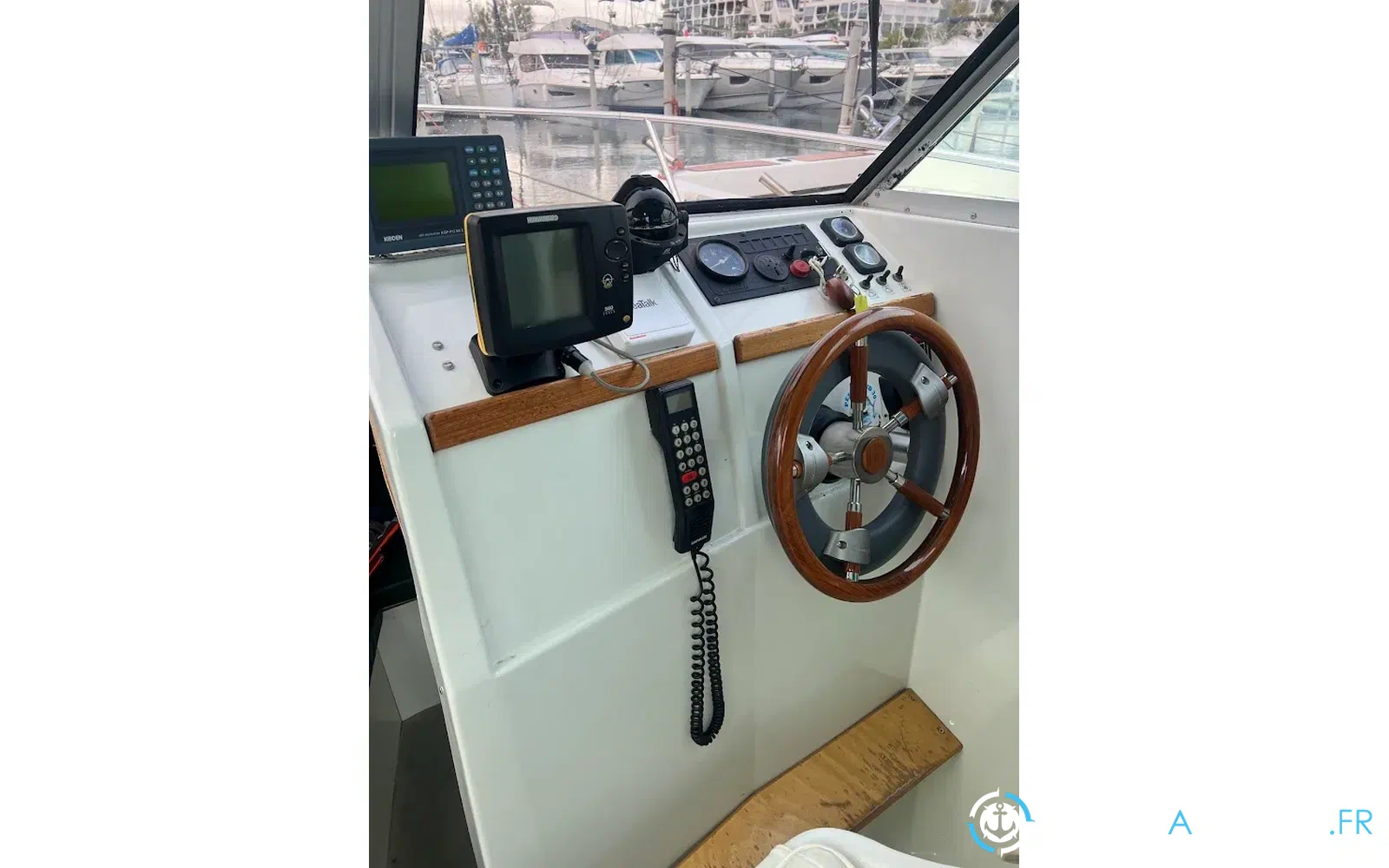 slider 4 Jeanneau Merry Fisher 650