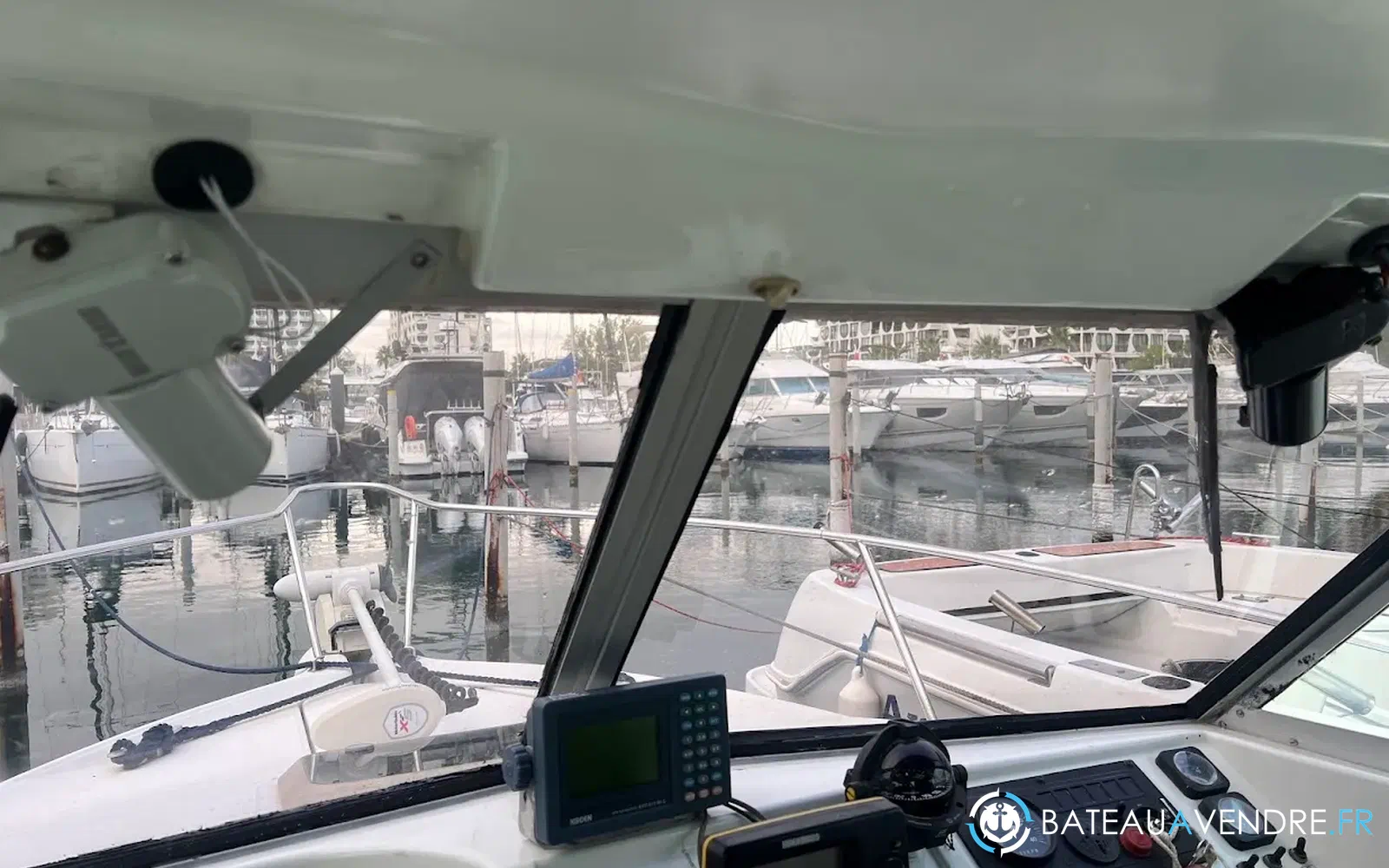 slider 5 Jeanneau Merry Fisher 650