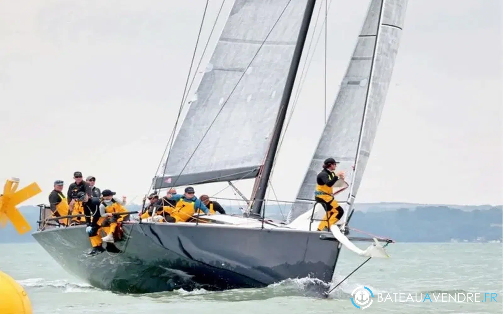 slider 0 Ad Boat KER 43 ABRACADABRA