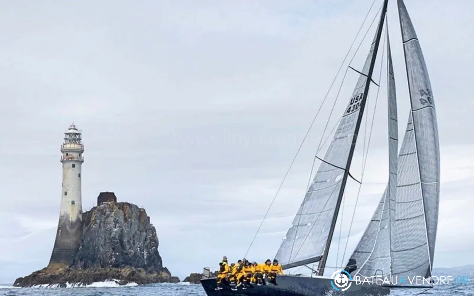 slider 1 Ad Boat KER 43 ABRACADABRA
