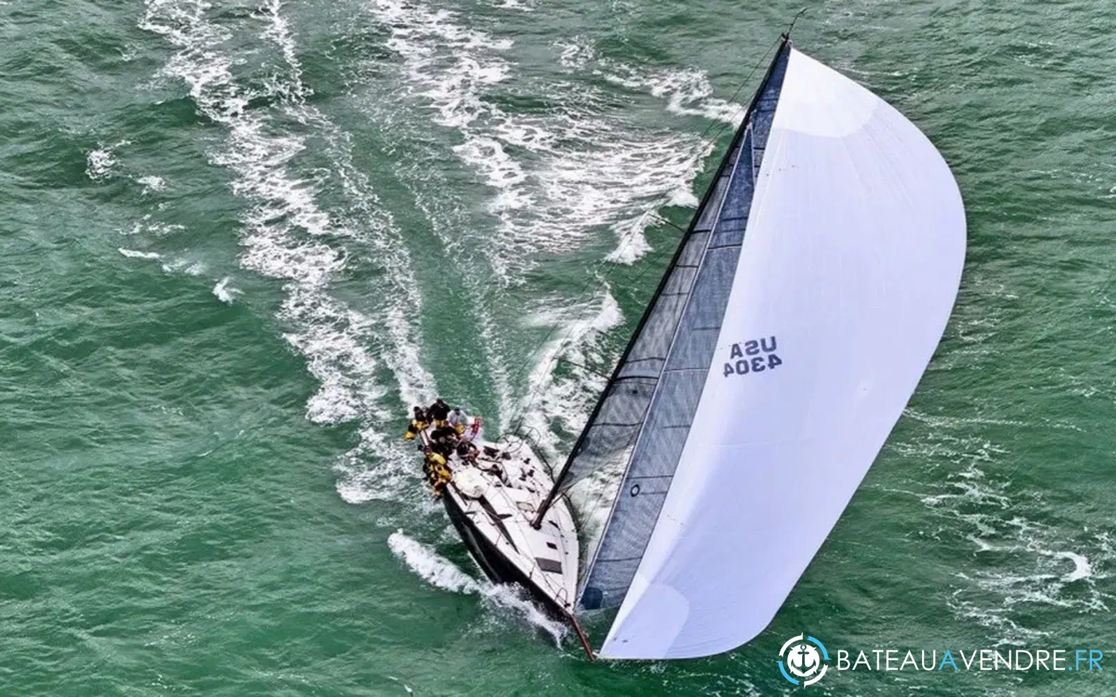 slider 2 Ad Boat KER 43 ABRACADABRA