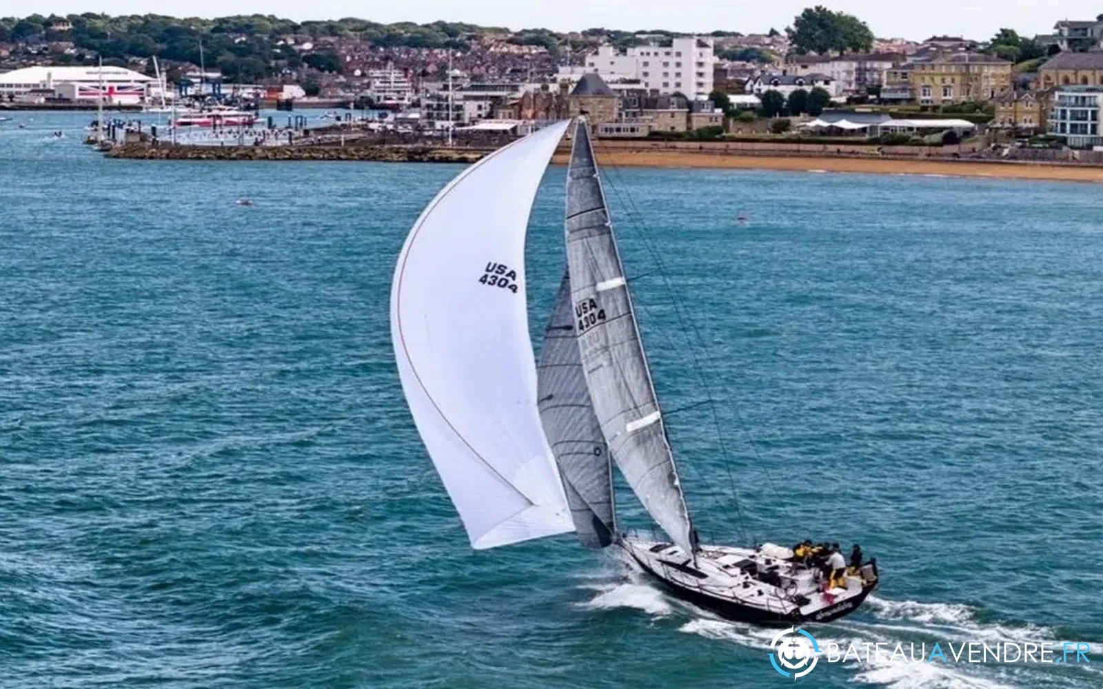 slider 4 Ad Boat KER 43 ABRACADABRA
