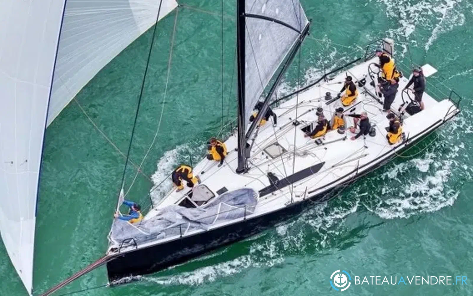 slider 5 Ad Boat KER 43 ABRACADABRA