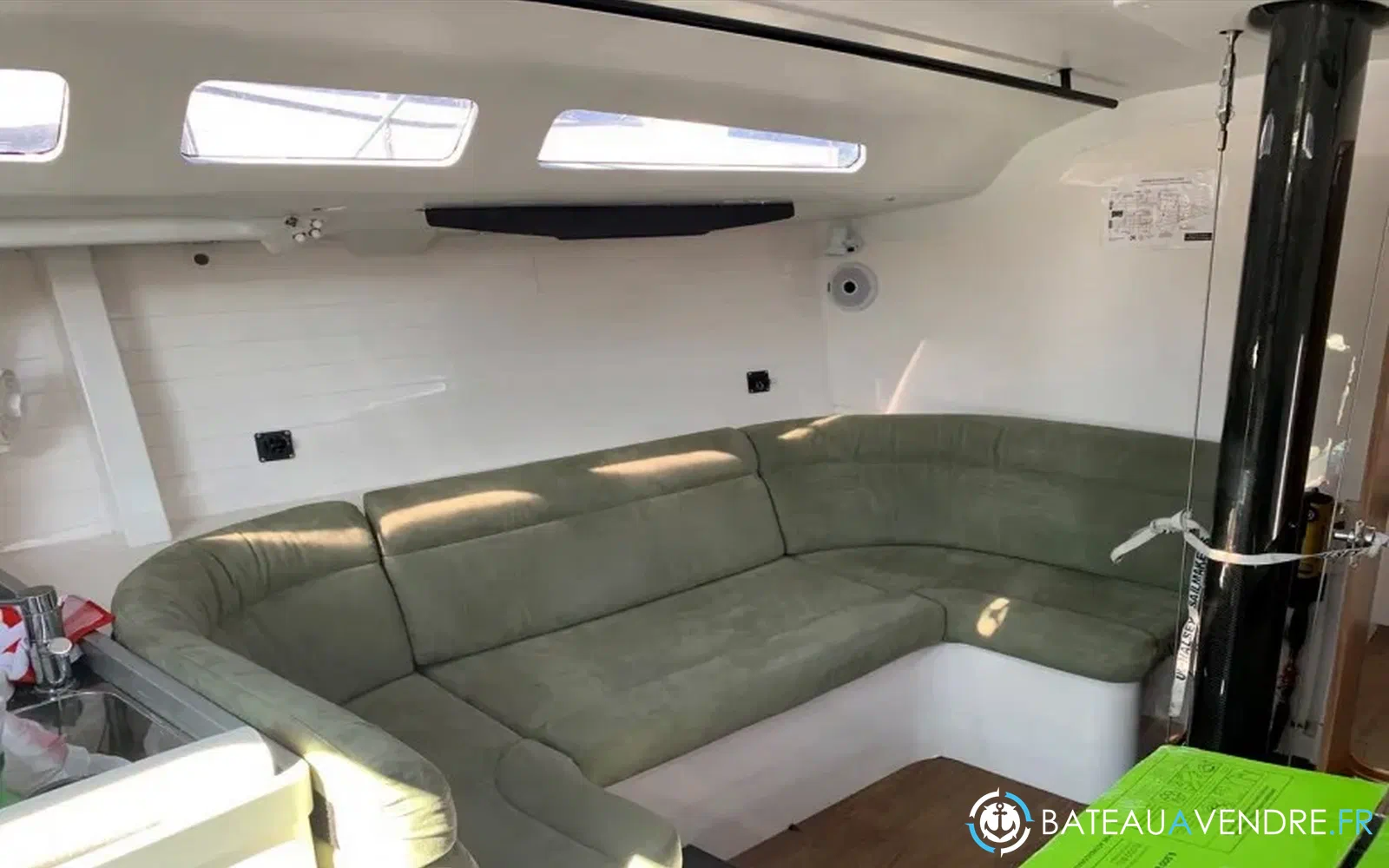 slider 7 Ad Boat KER 43 ABRACADABRA