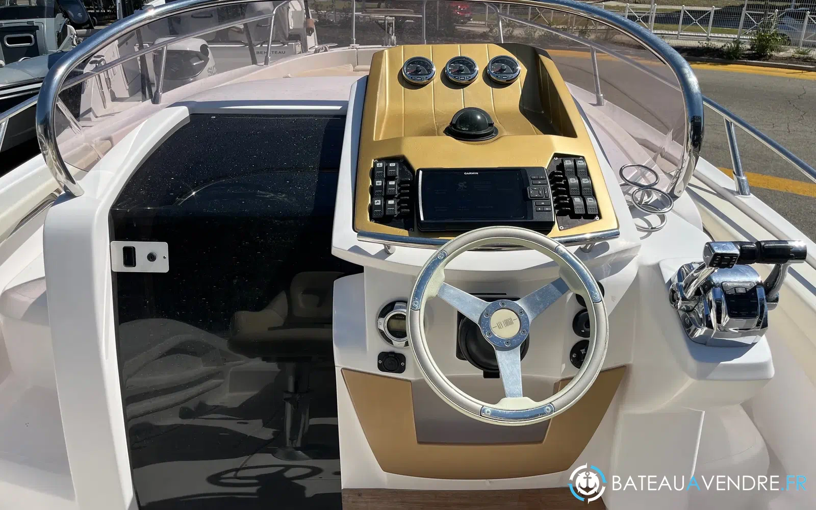 slider 12 Sessa Marine Key Largo 27