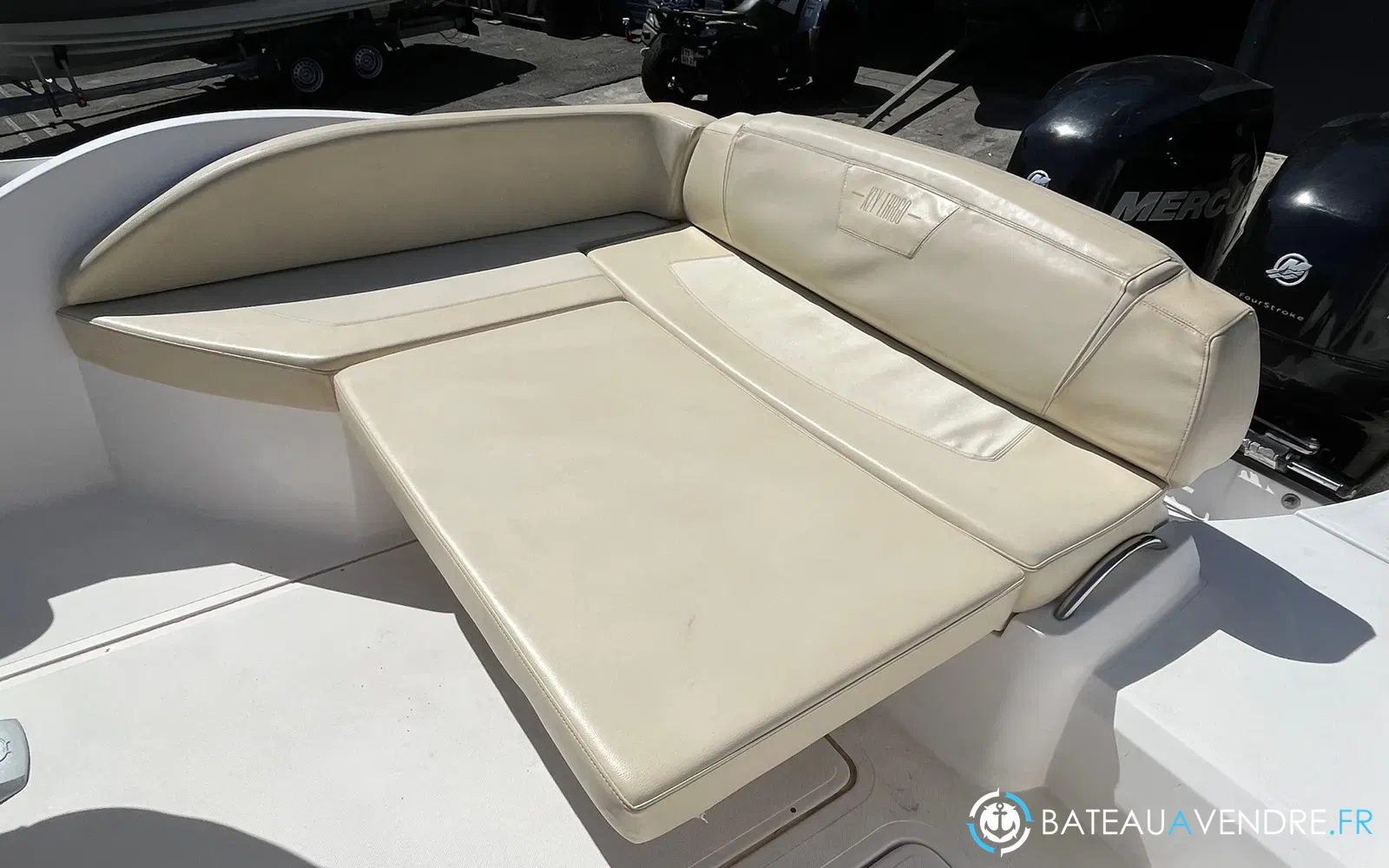 slider 10 Sessa Marine Key Largo 27