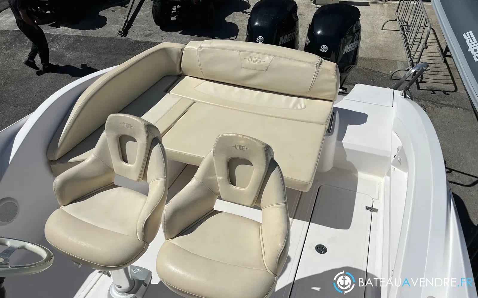 slider 8 Sessa Marine Key Largo 27