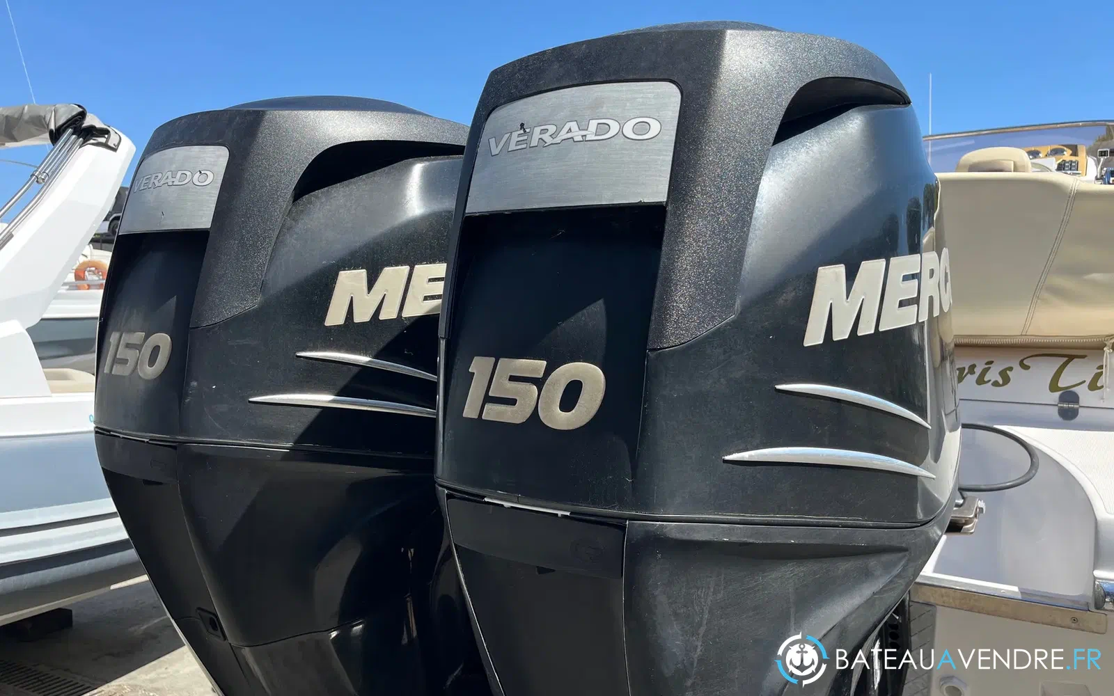 slider 5 Sessa Marine Key Largo 27