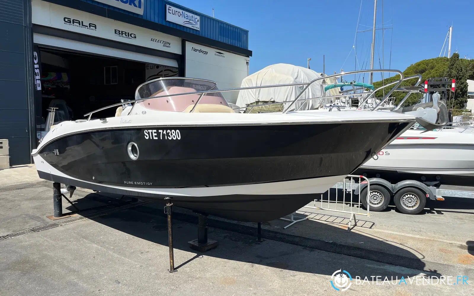slider 0 Sessa Marine Key Largo 27