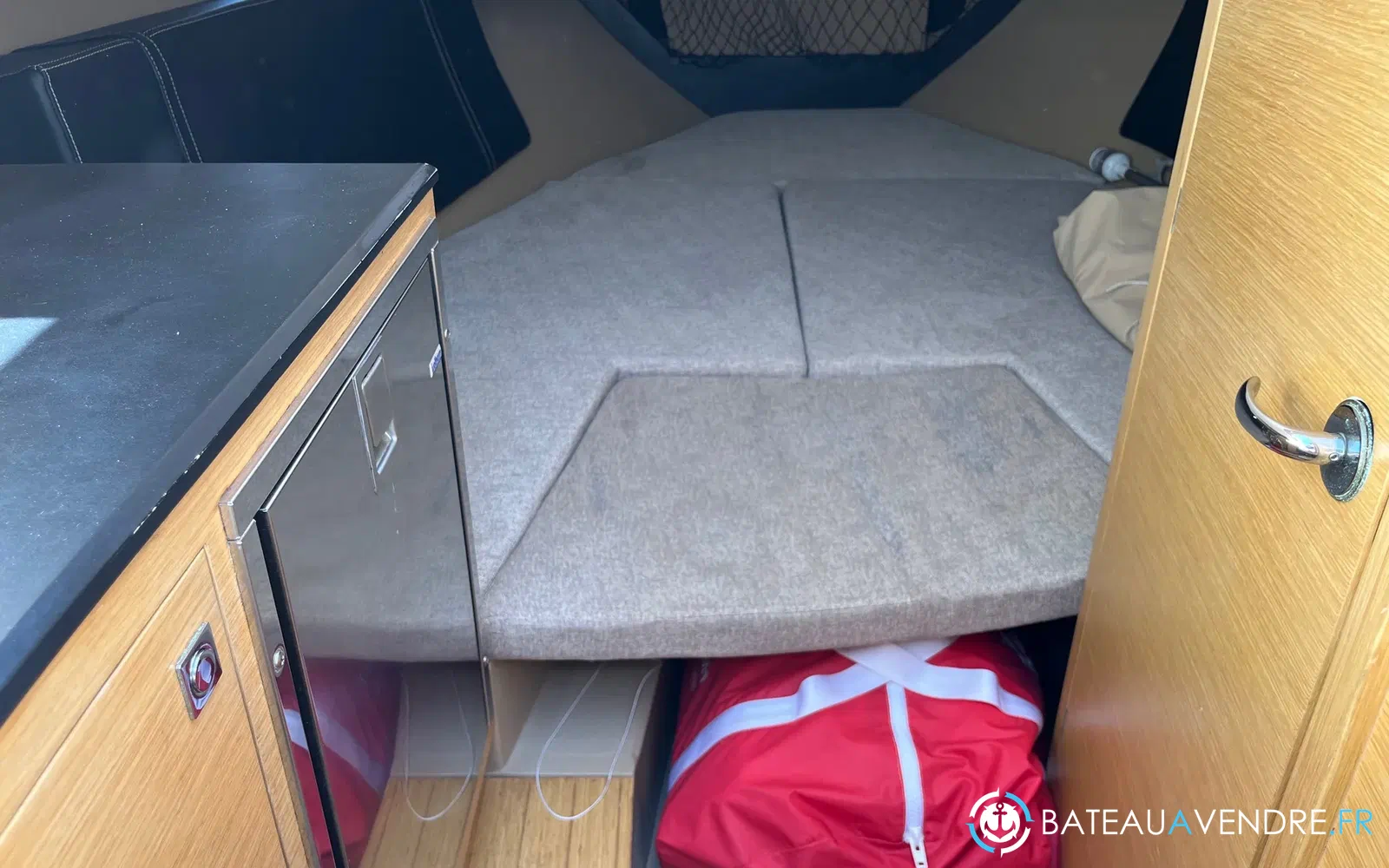 slider 14 Sessa Marine Key Largo 27