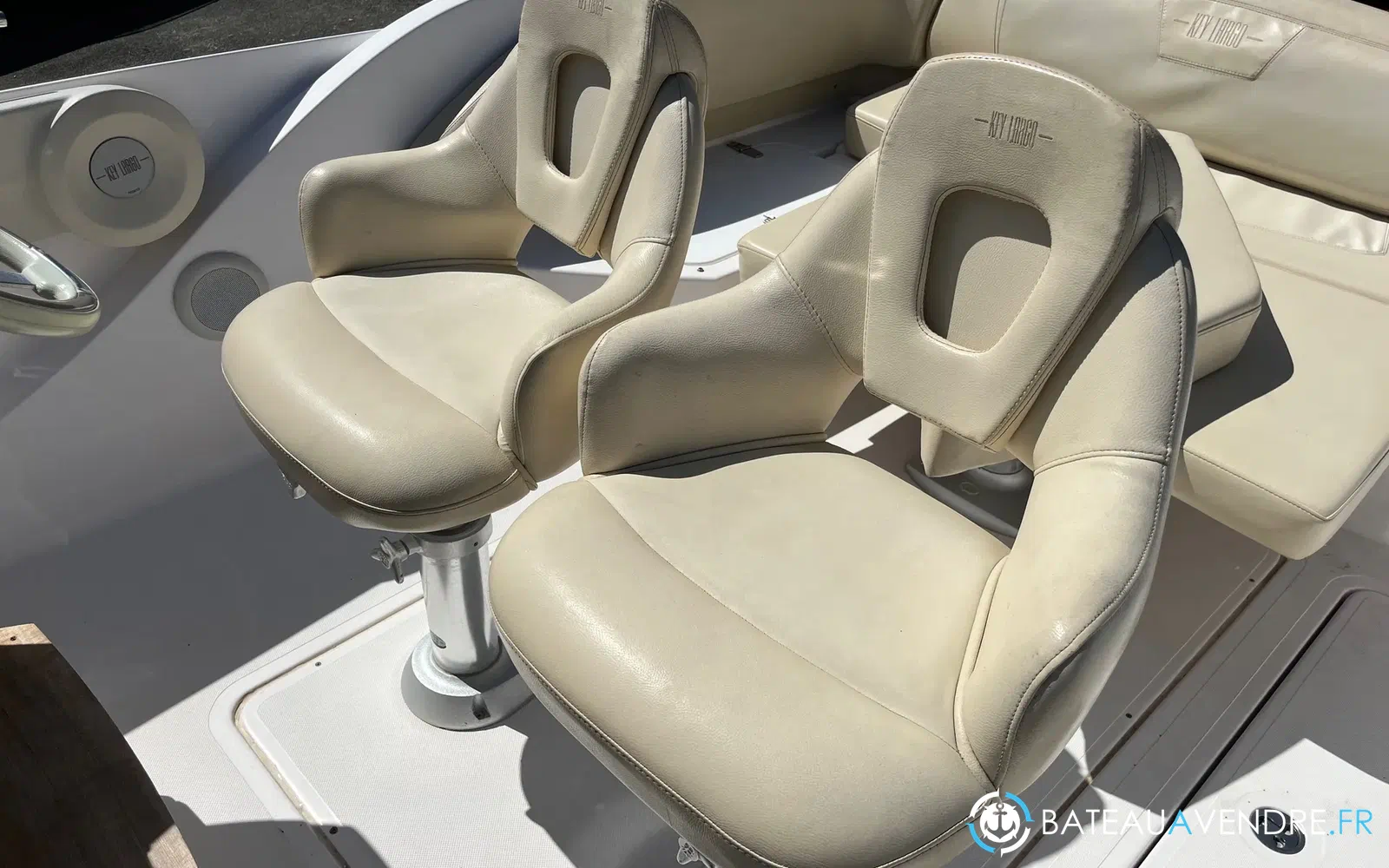 slider 11 Sessa Marine Key Largo 27