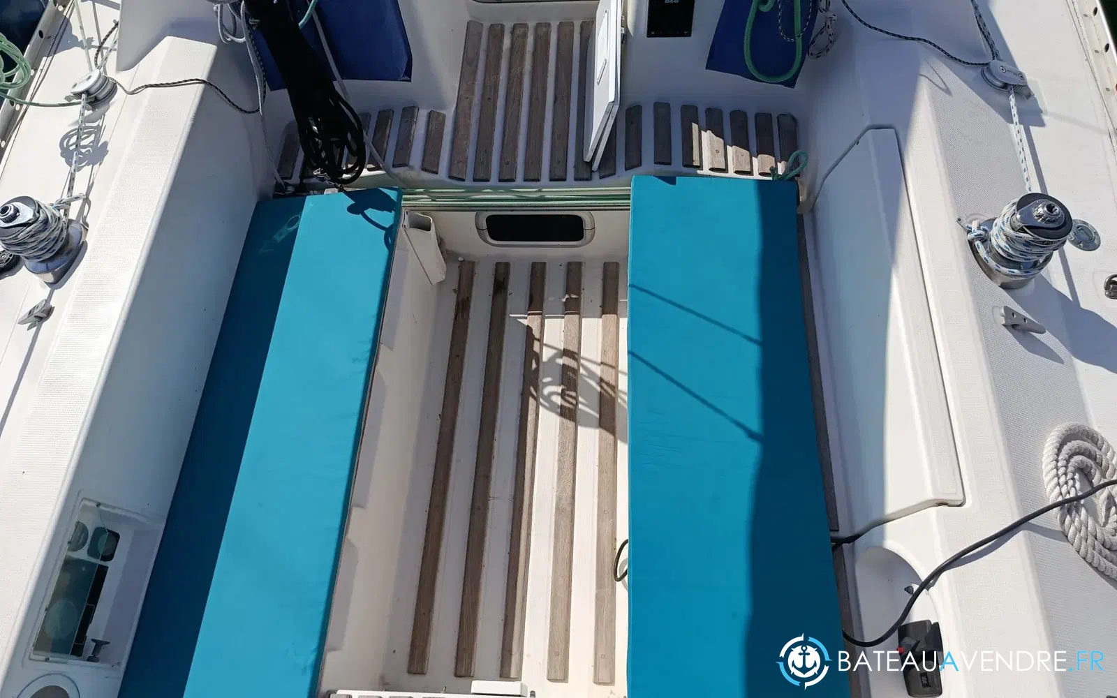 slider 9 Beneteau First 32 S5