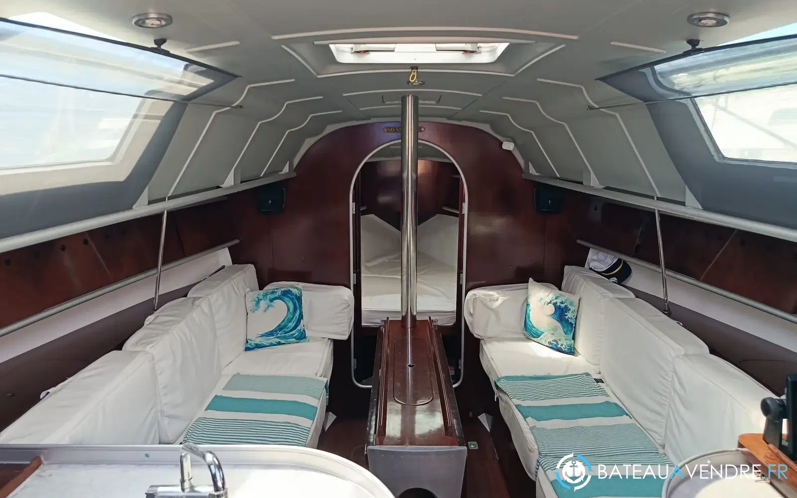 slider 11 Beneteau First 32 S5