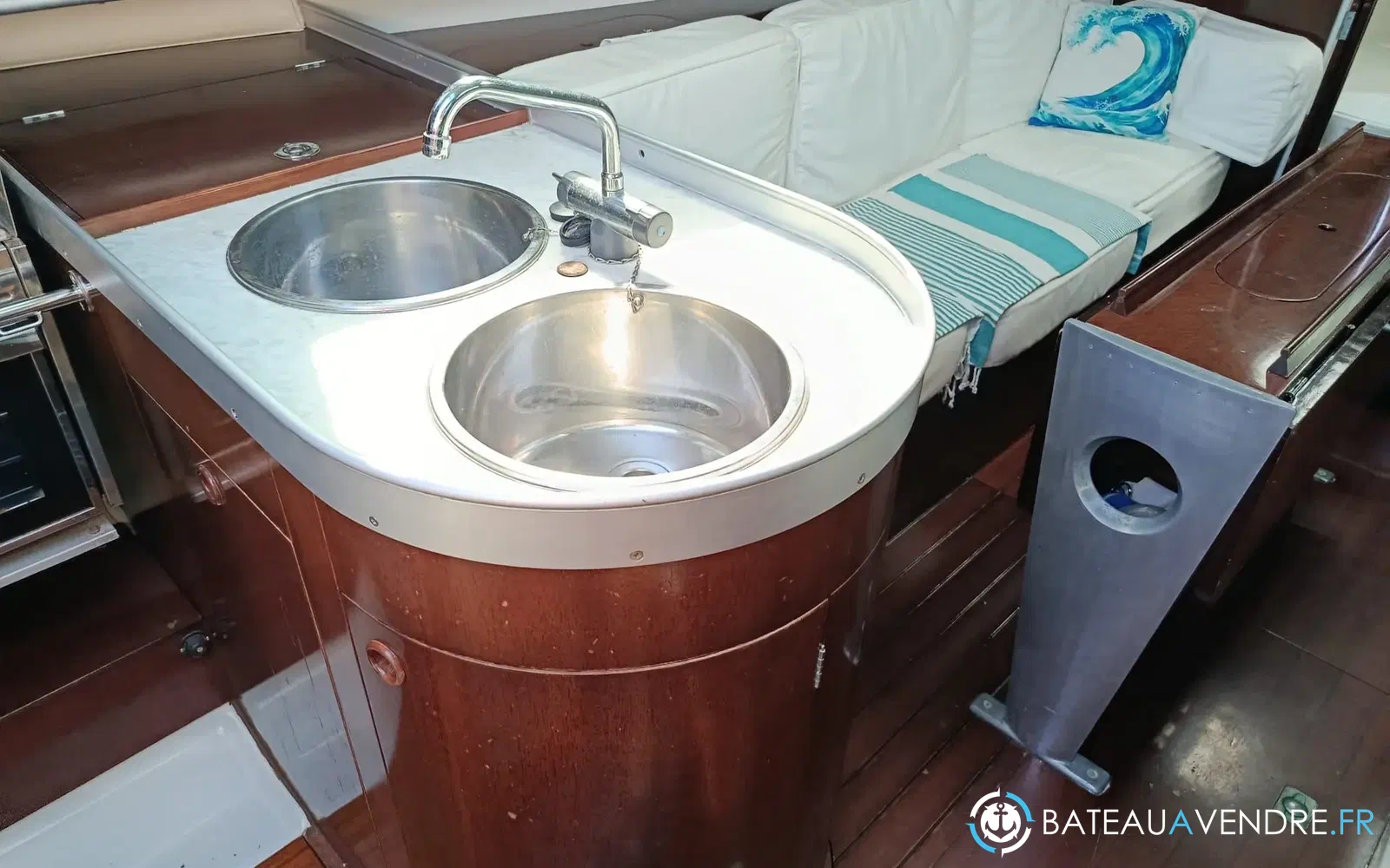 slider 14 Beneteau First 32 S5