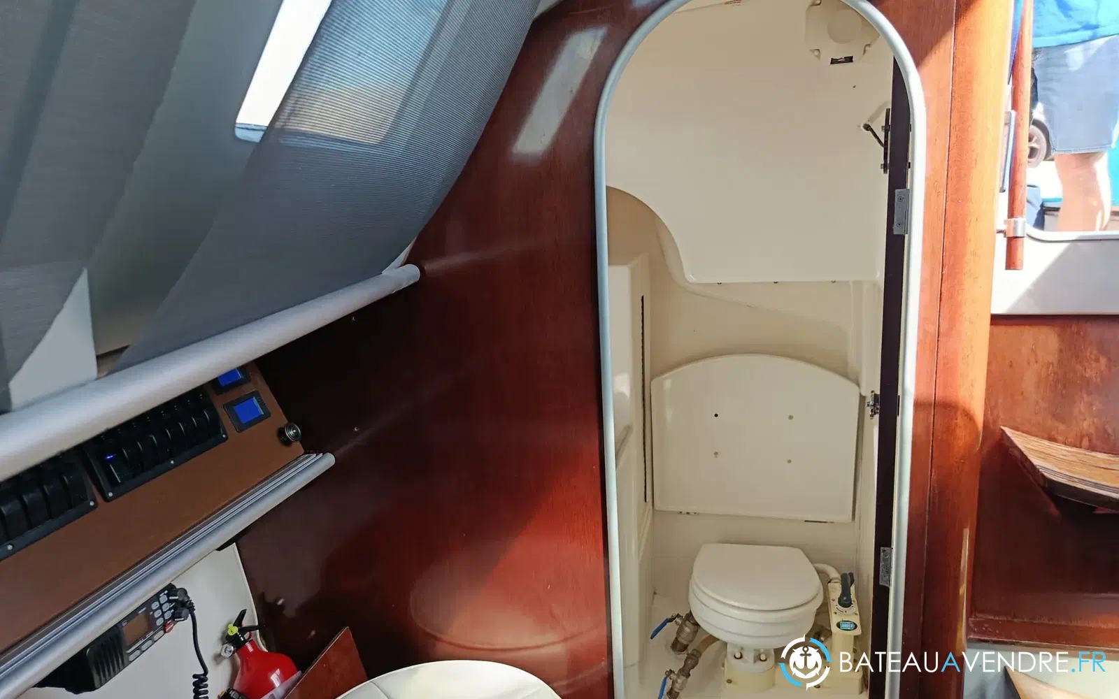 slider 17 Beneteau First 32 S5