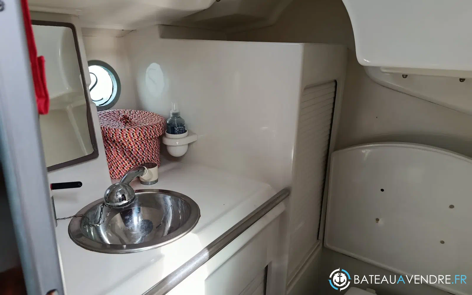 slider 18 Beneteau First 32 S5