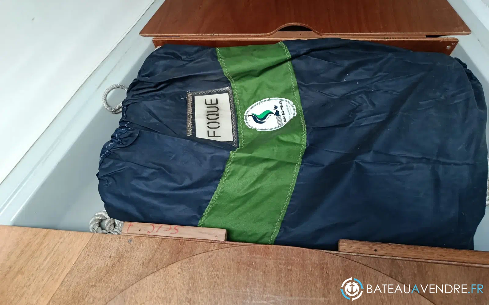 slider 23 Beneteau First 32 S5