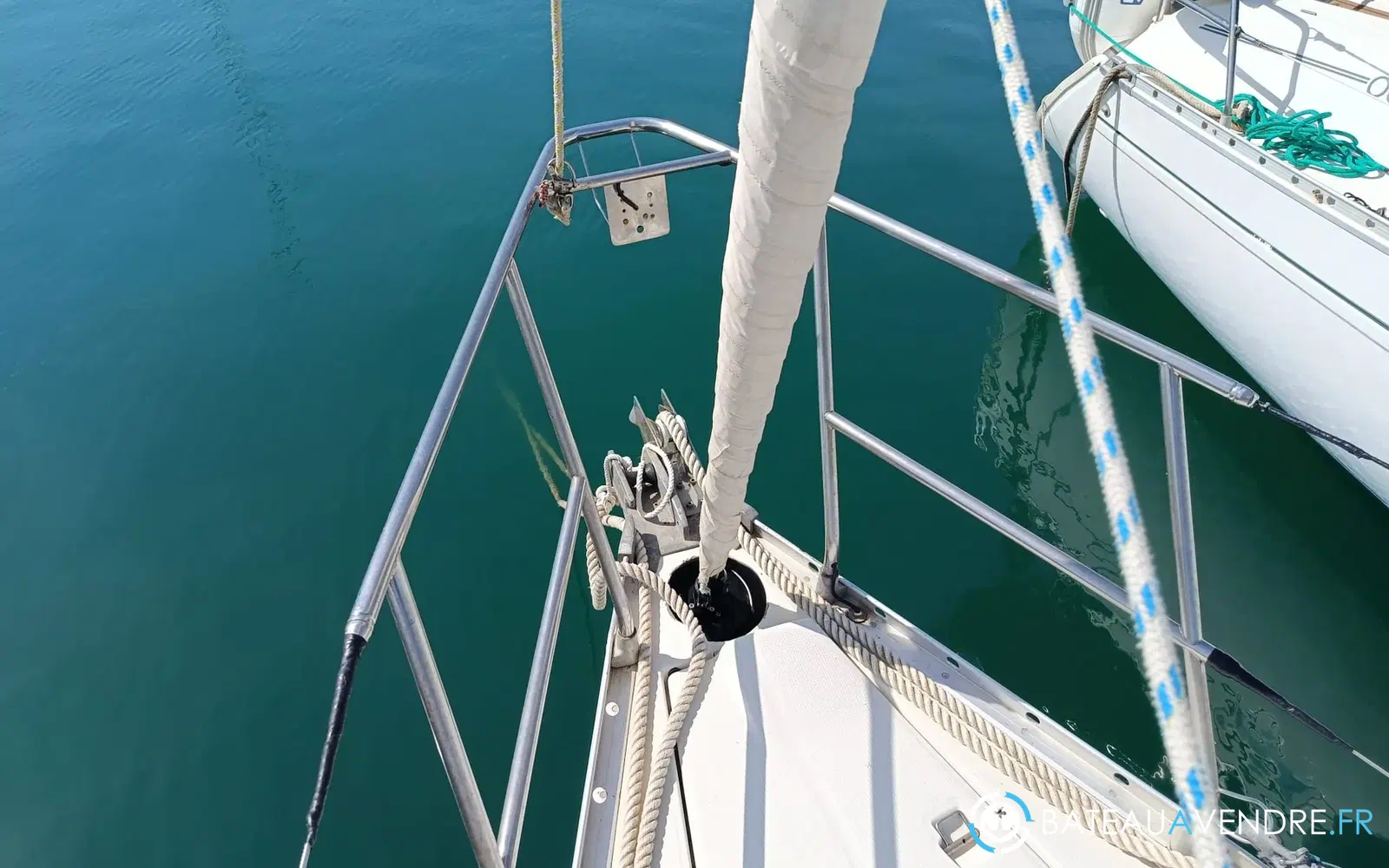 slider 4 Beneteau First 32 S5