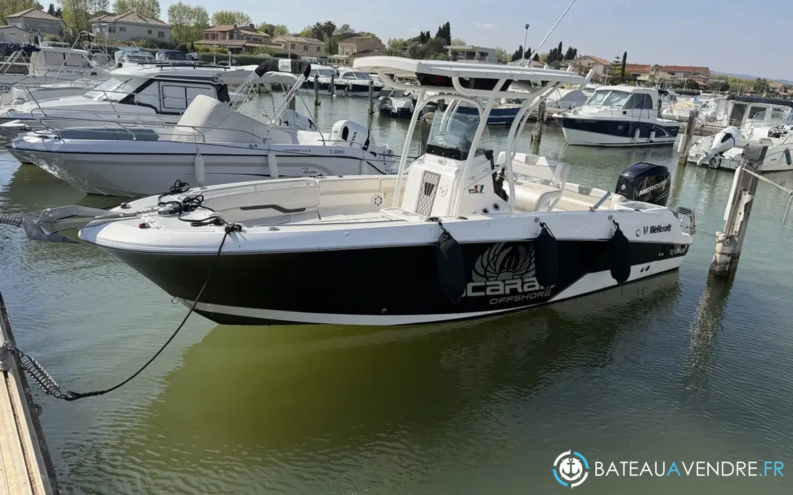 slider 0 Wellcraft Fisherman 242