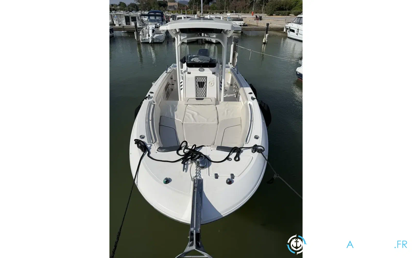 slider 2 Wellcraft Fisherman 242