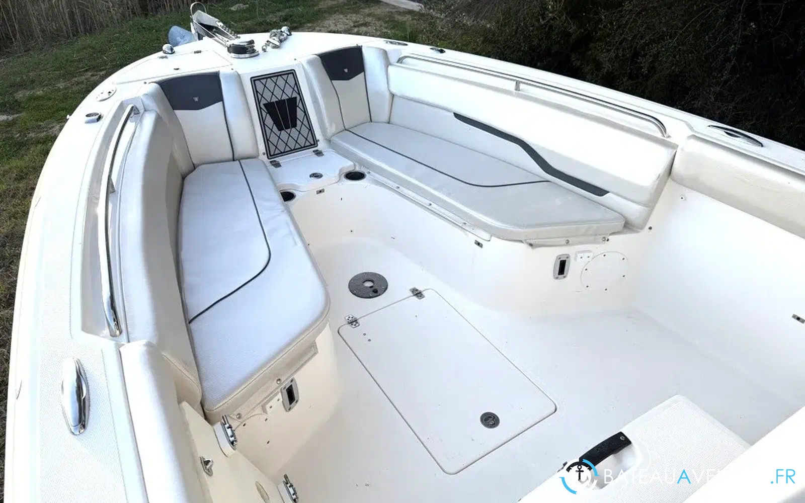 slider 5 Wellcraft Fisherman 242