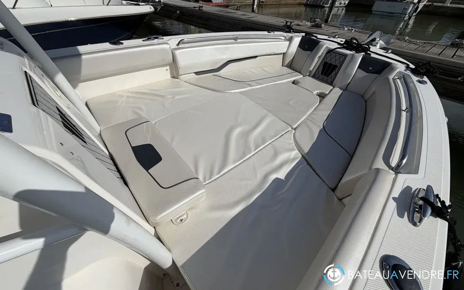 slider 6 Wellcraft Fisherman 242