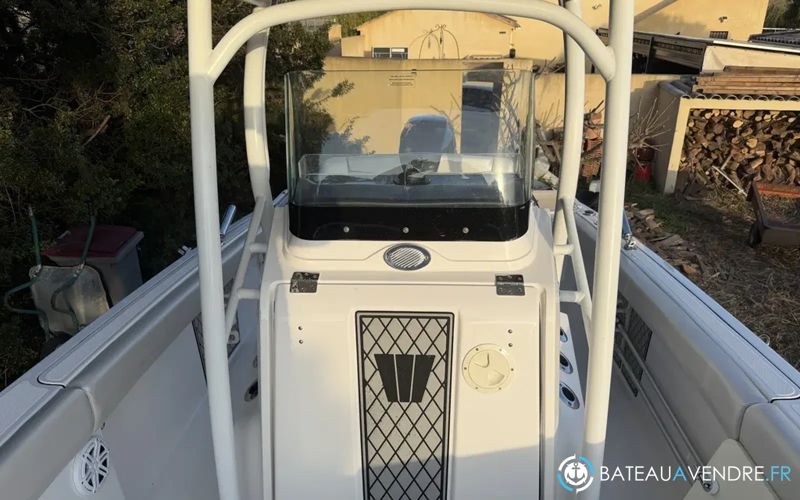slider 8 Wellcraft Fisherman 242