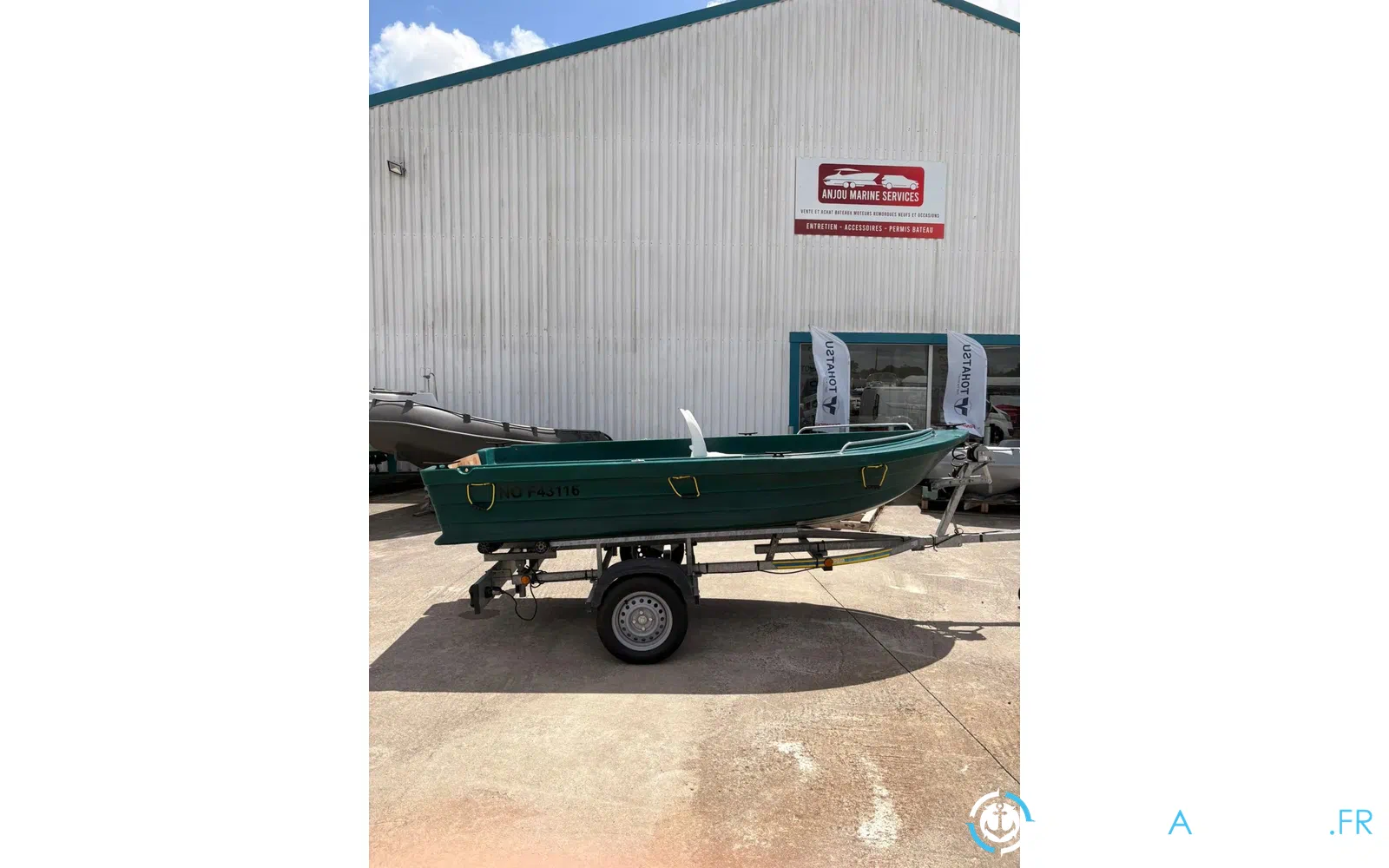 slider 1 Fun Yak 370