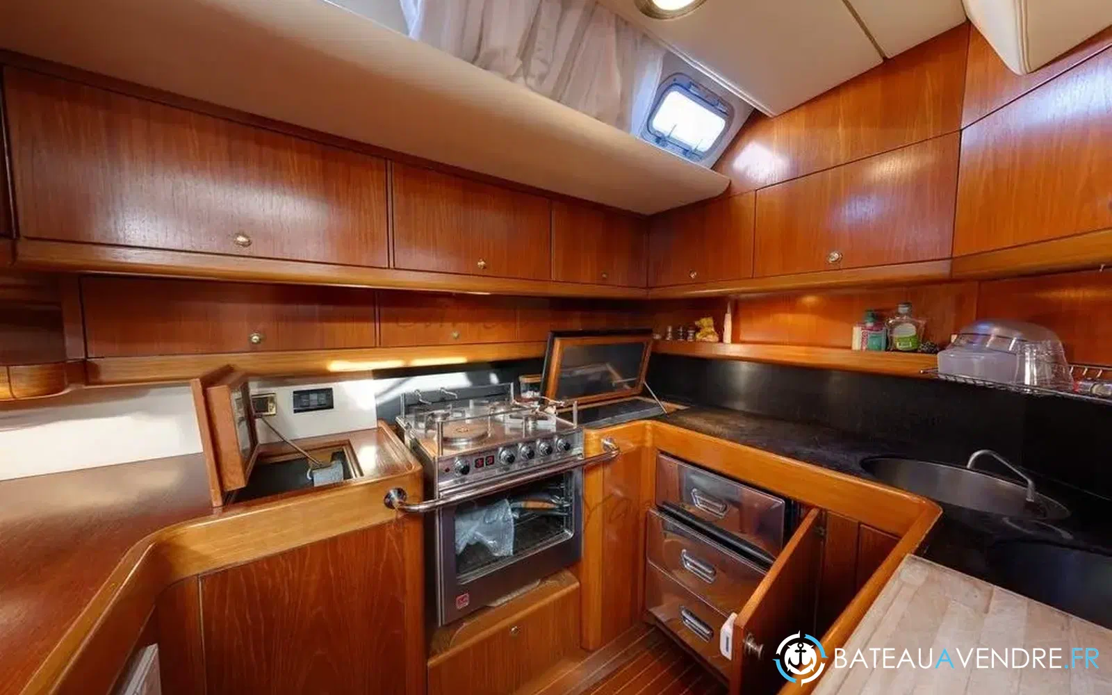 slider 13 Grand Soleil 64