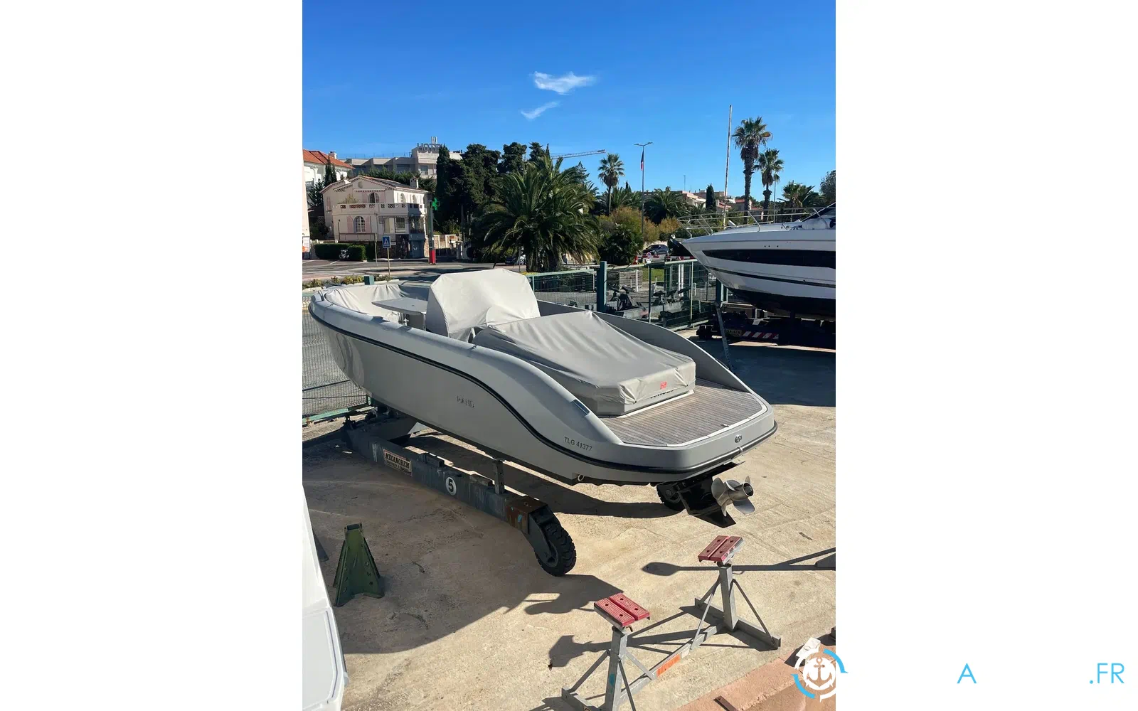 slider 20 Rand Boats Play 24