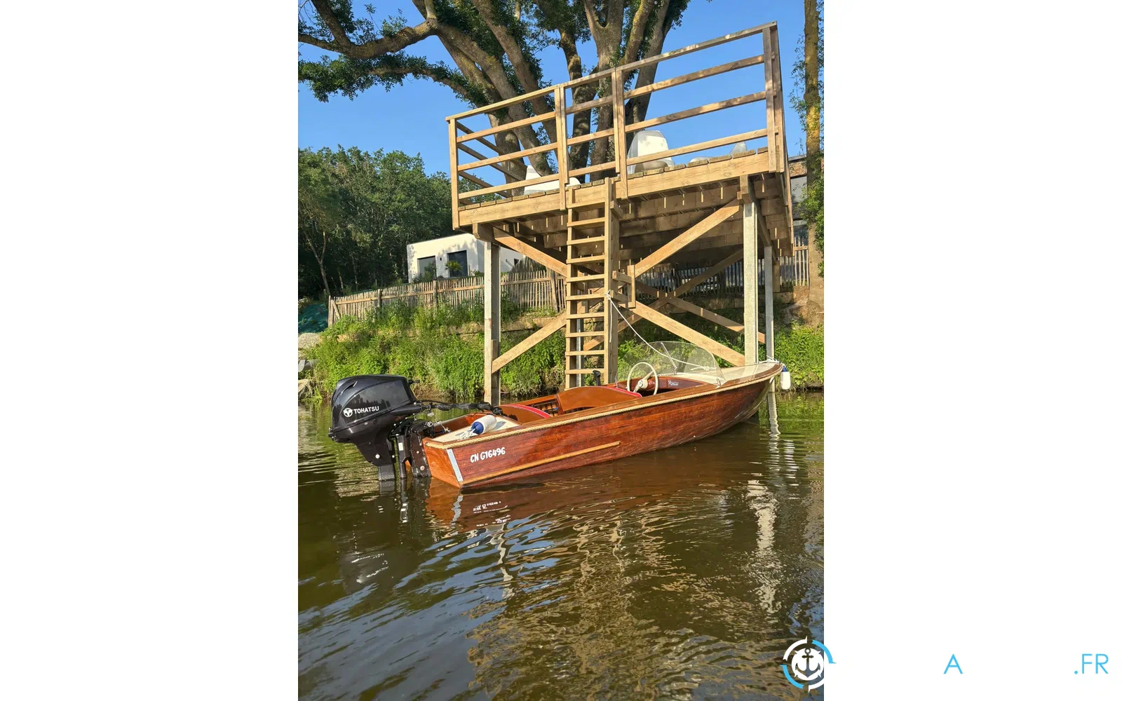 slider 8 Rocca Dinghy