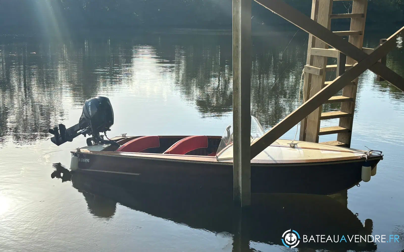 slider 0 Rocca Dinghy
