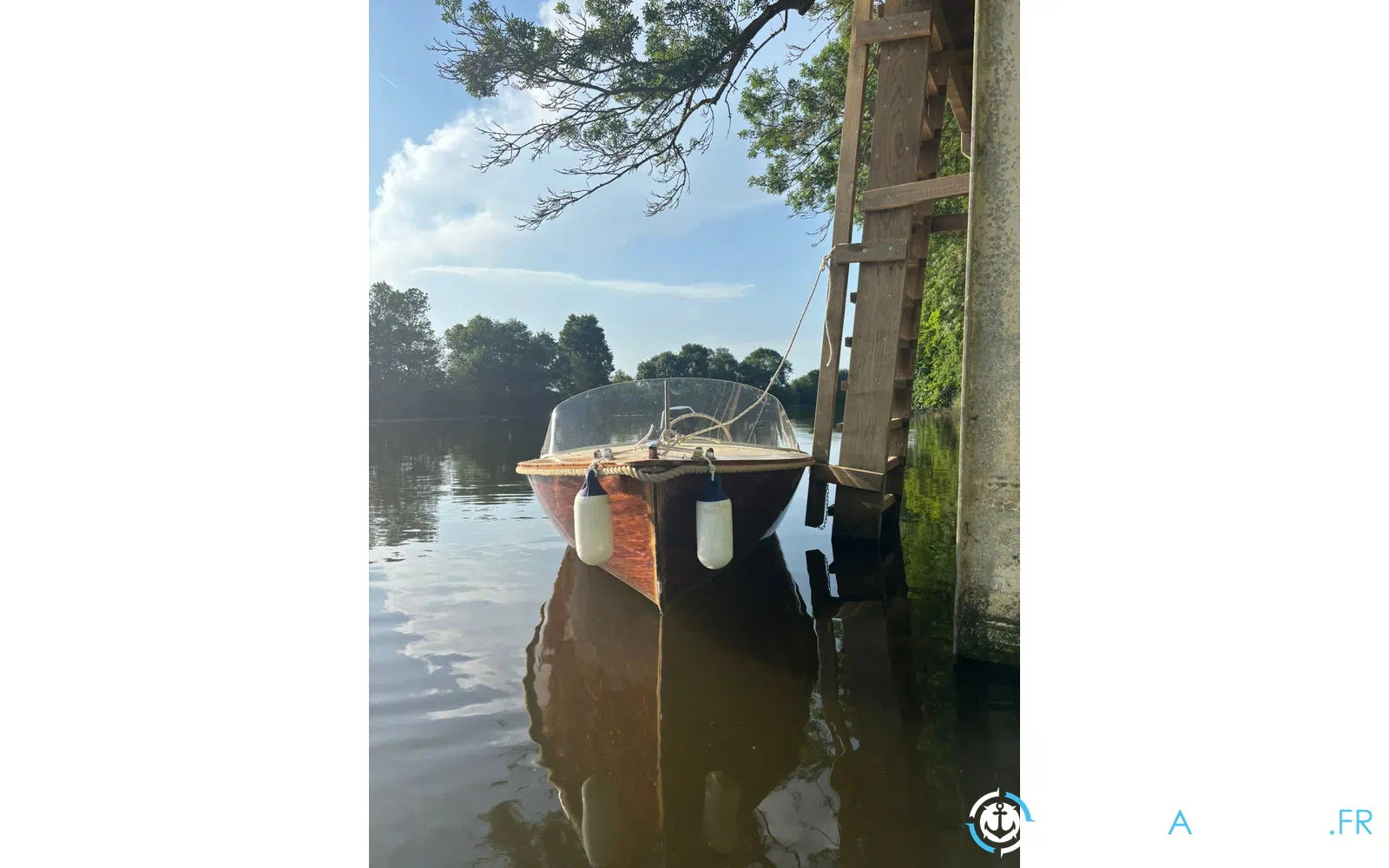 slider 4 Rocca Dinghy