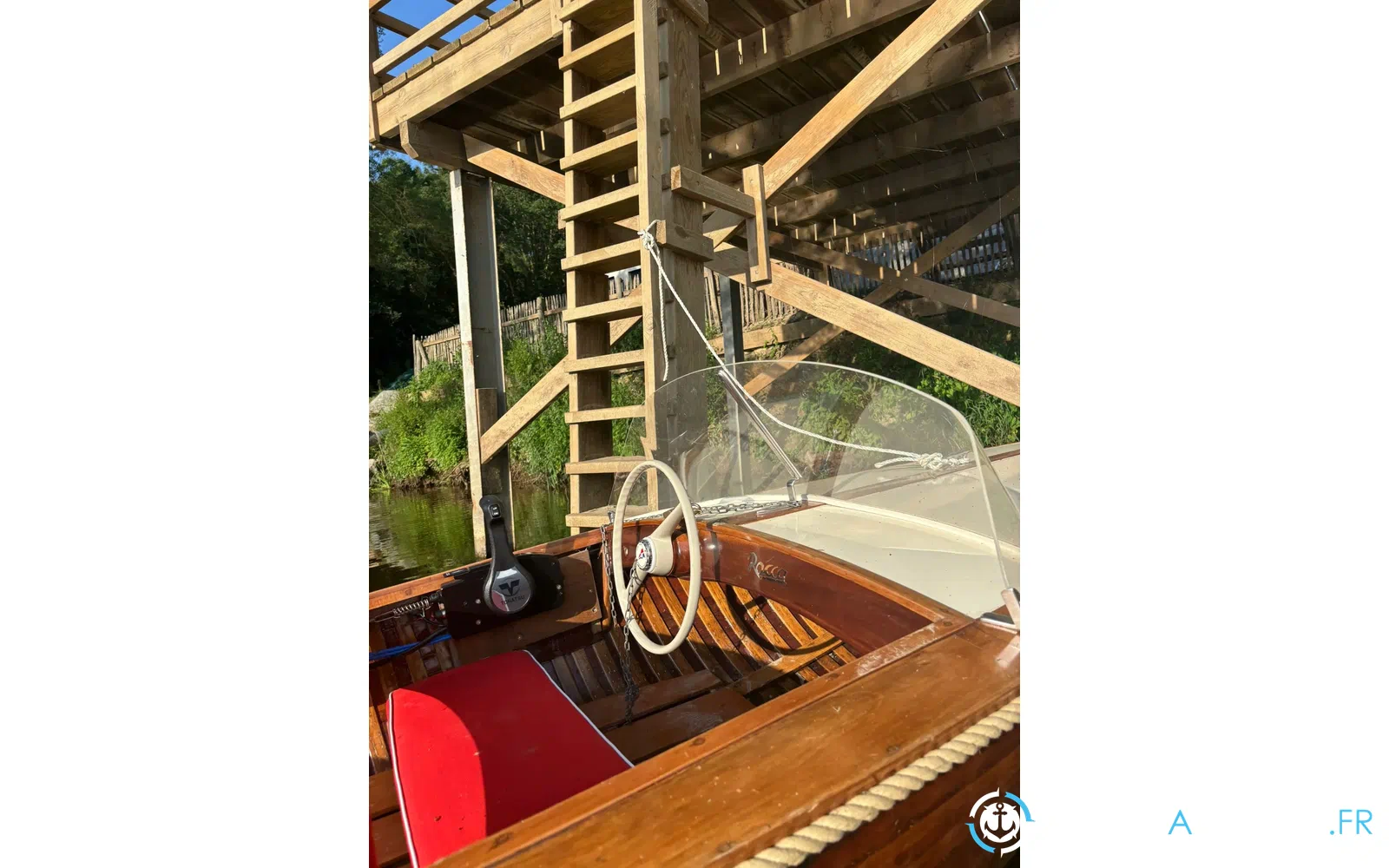 slider 6 Rocca Dinghy