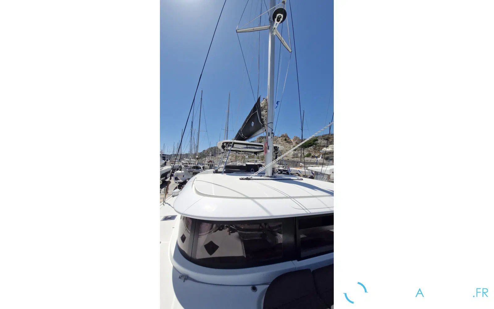 slider 22 Lagoon 46