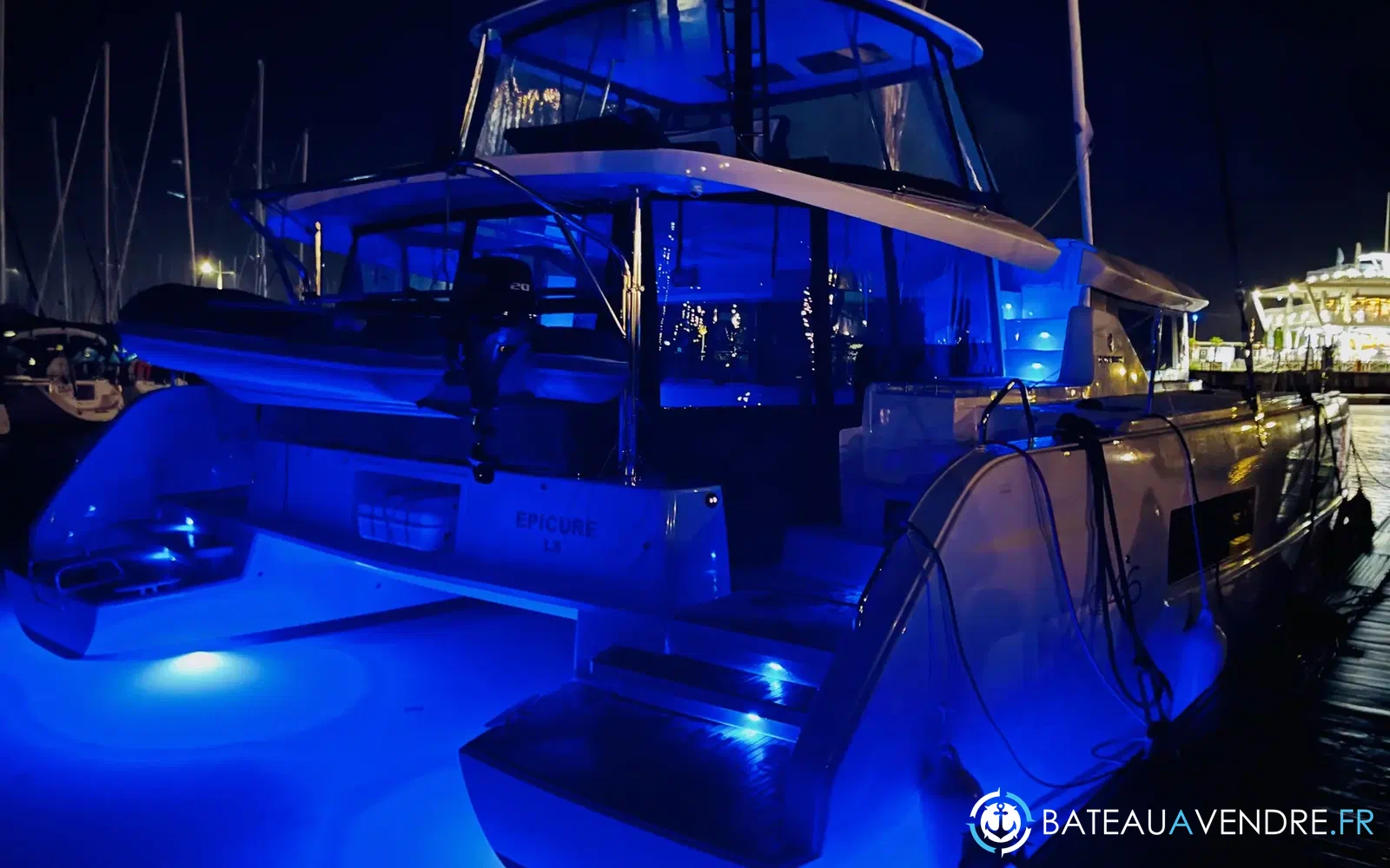 slider 26 Lagoon 46