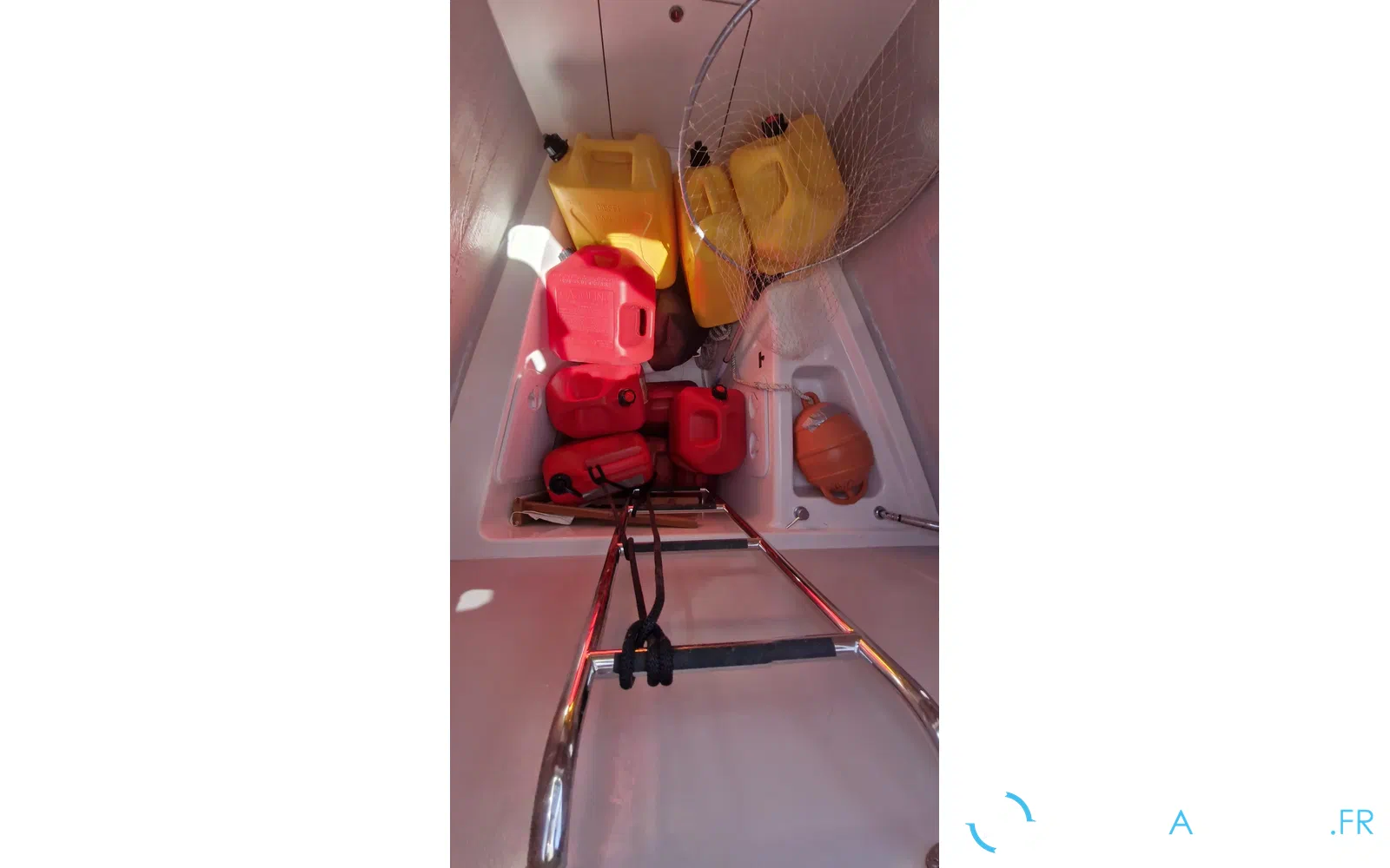 slider 29 Lagoon 46