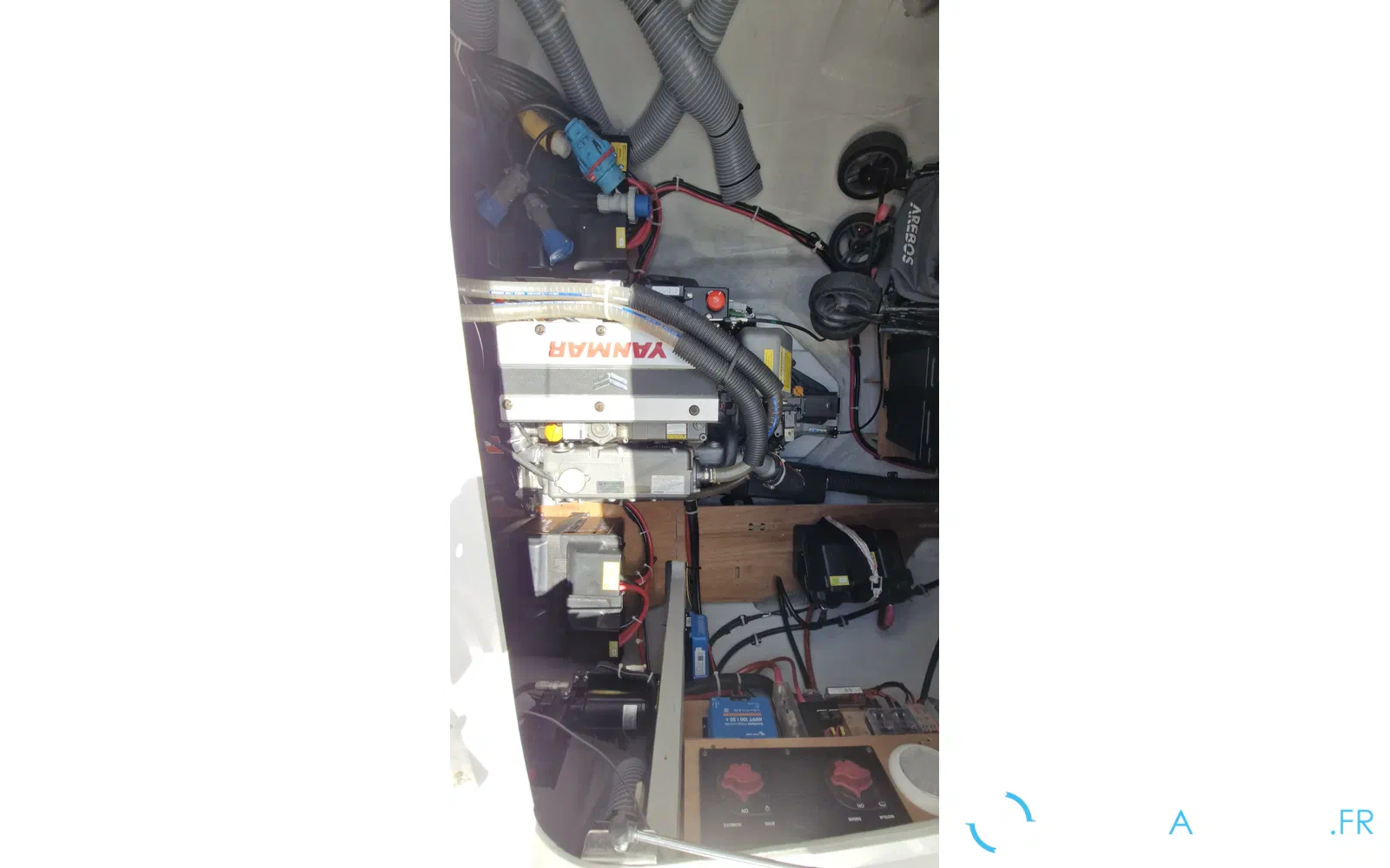 slider 31 Lagoon 46
