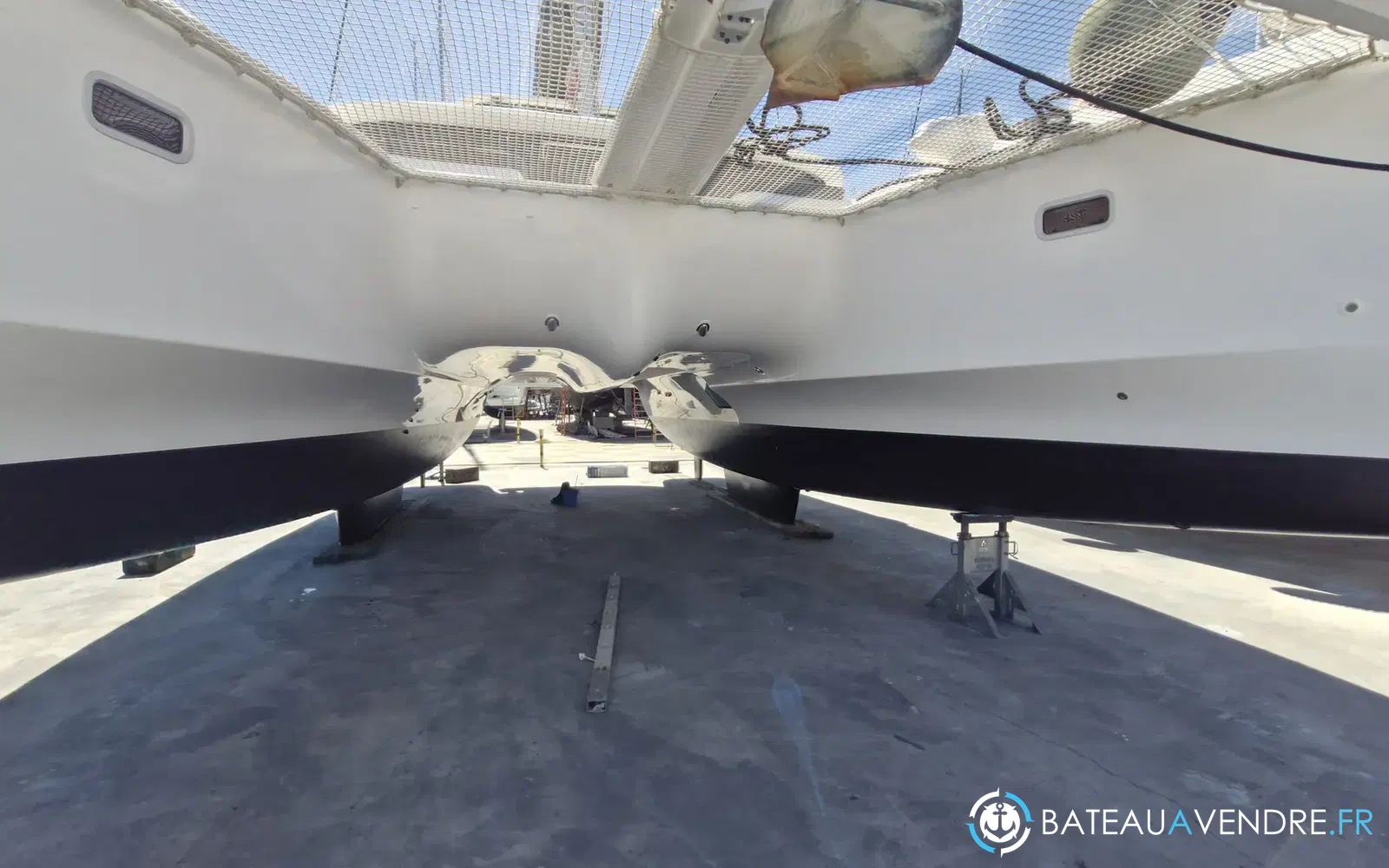 slider 40 Lagoon 46