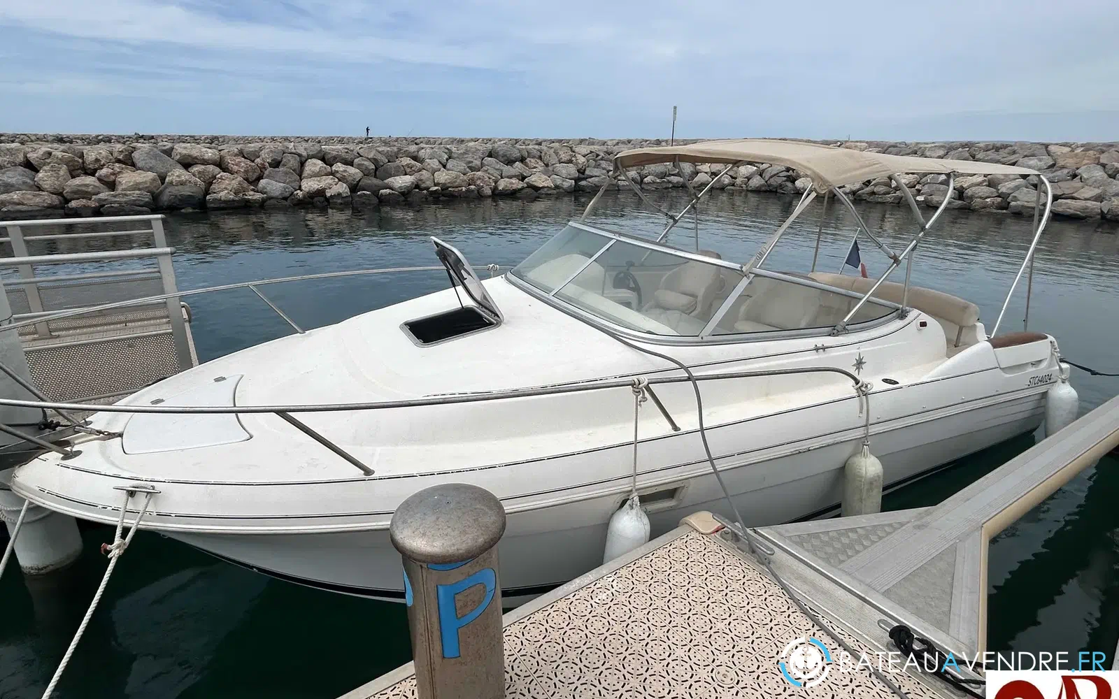 slider 0 Jeanneau Leader 705
