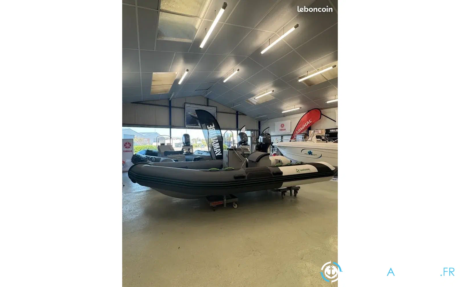 slider 0 Narwhal HD 520