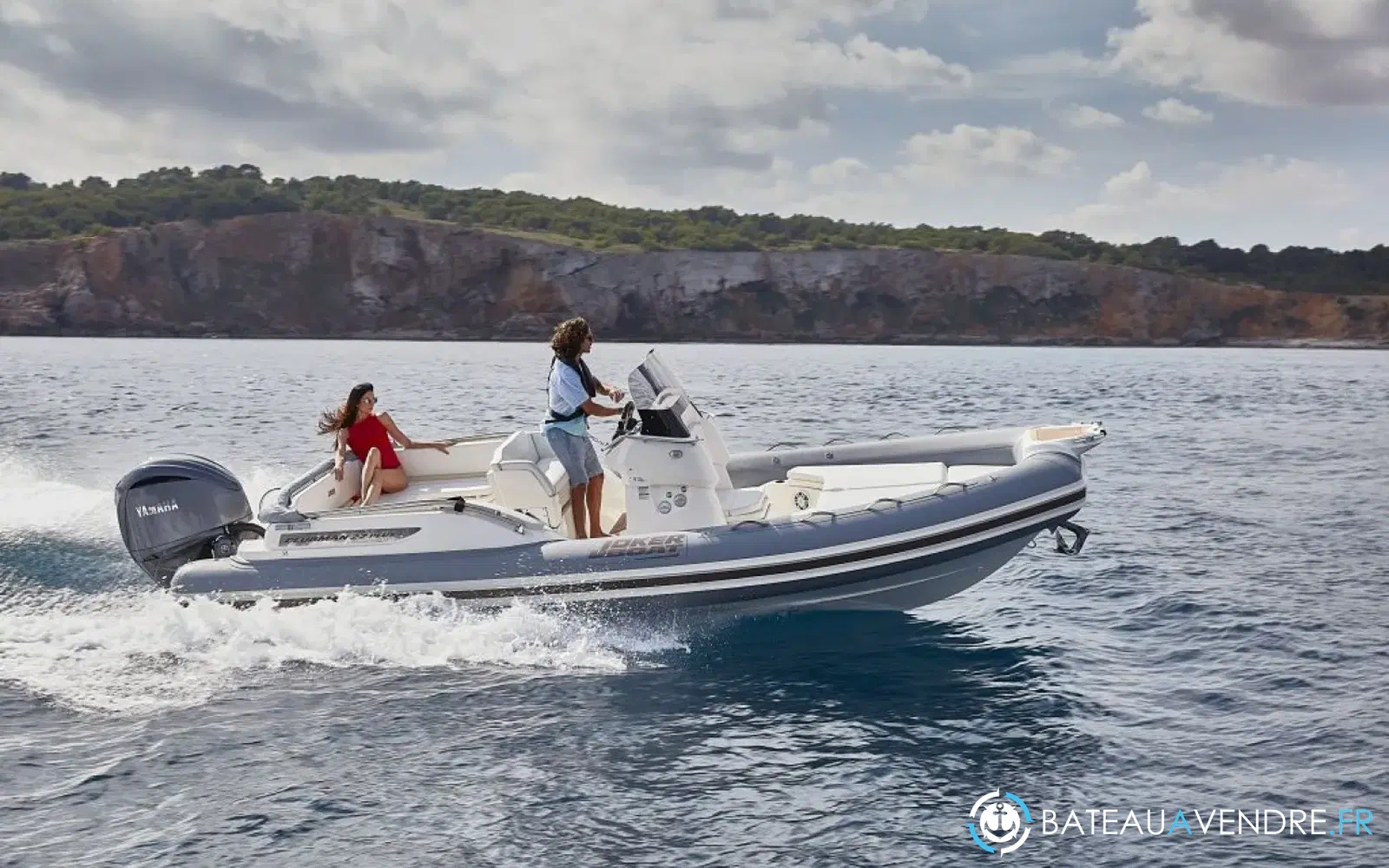 slider 4 Joker Boat Clubman 22 Plus
