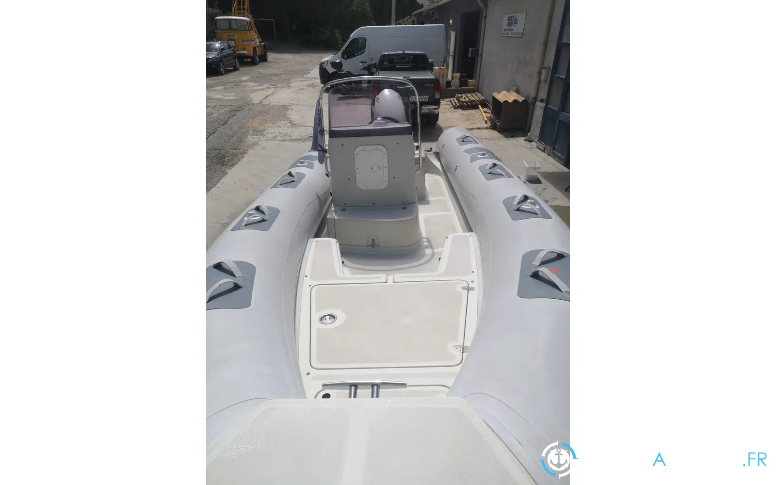 slider 2 Marsea SP 100