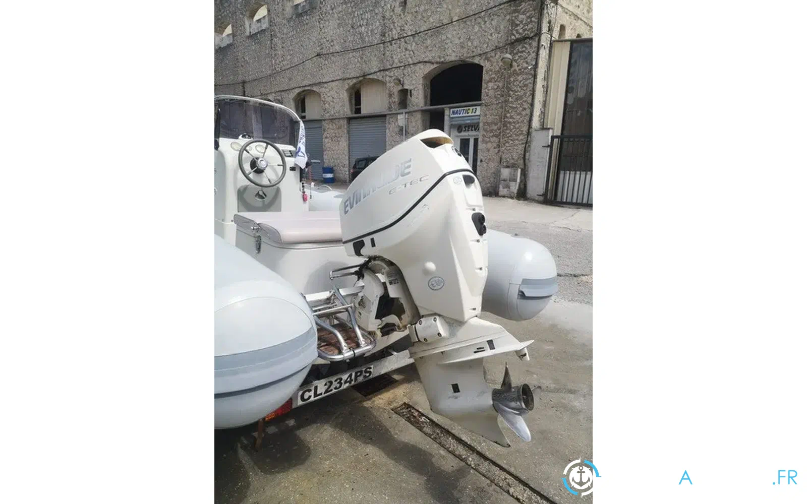 slider 3 Marsea SP 100