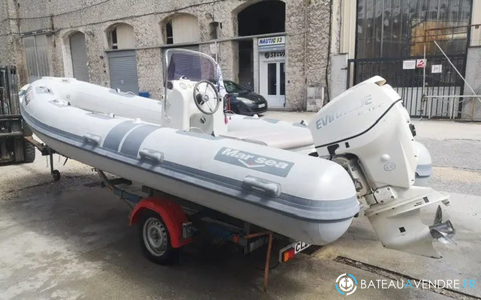slider 1 Marsea SP 100