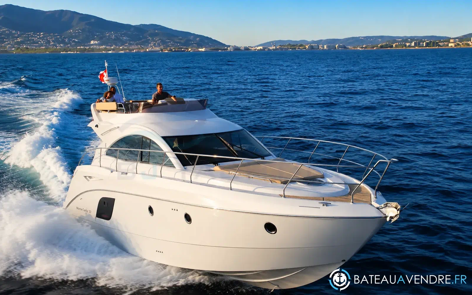 slider 0 Beneteau Monte Carlo 47 Fly