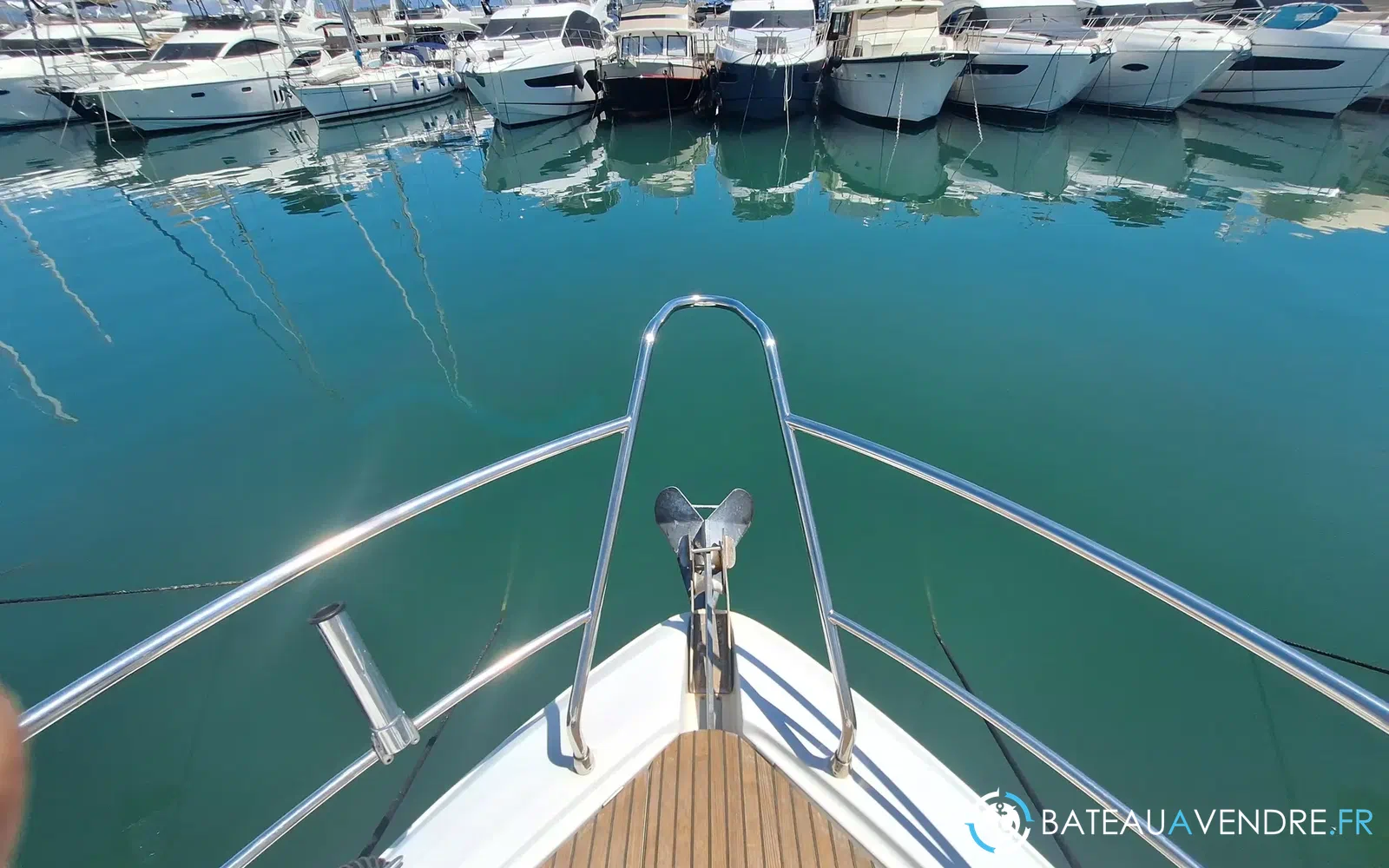 slider 10 Beneteau Monte Carlo 47 Fly