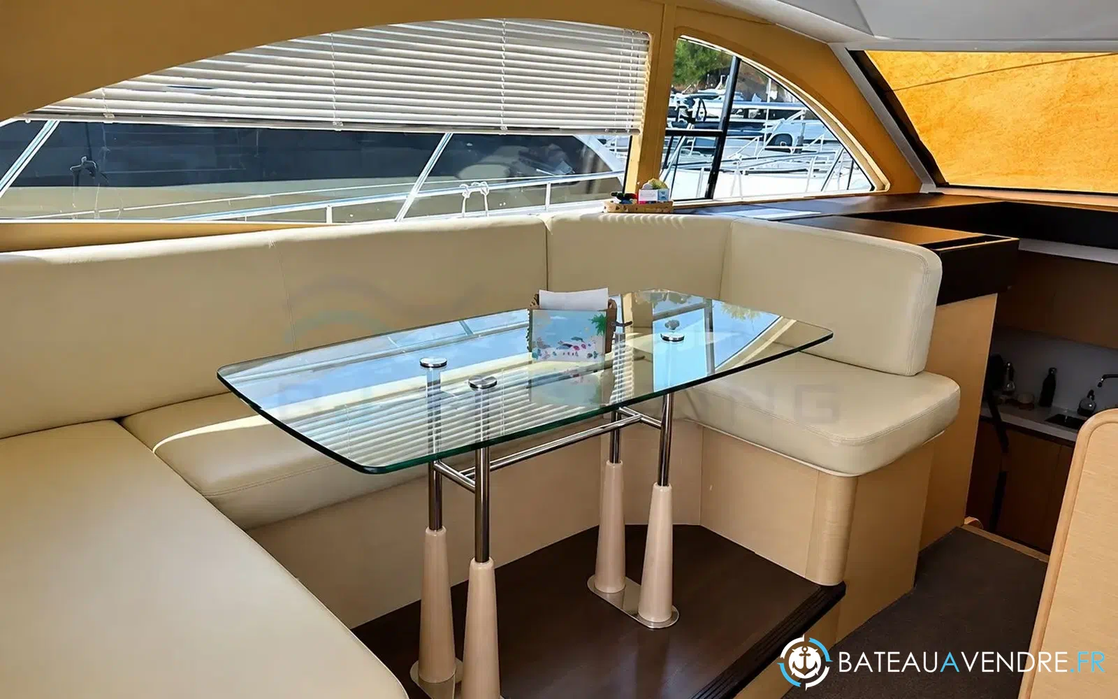 slider 19 Beneteau Monte Carlo 47 Fly